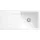 Villeroy & Boch Siluet 60 flat Küchenspüle, 33361FR1