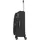 Travelite Miigo 4-Rollen 67 cm / 61-66 l nachtschwarz