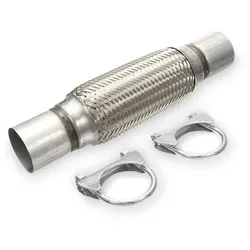 HELLA Reparaturrohr, Katalysator PEUGEOT,CITROËN 8LA 366 007-101 1731V7,1731Y1,1731N8 1731T9