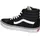 Vans Sk8-Hi black/black/white 46