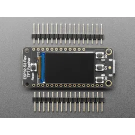 Adafruit ESP32-S3 Reverse TFT Feather