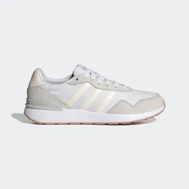 adidas Run 60s 4.0 Cloud White/Chalk White/Grey One 40