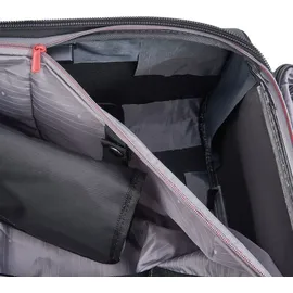 Delsey Helium DLX 4-Rollen 71 cm / 83,61 l black