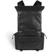 Picture Organic Clothing PICTURE GROUNDS 18 BACKPACK in Schwarz