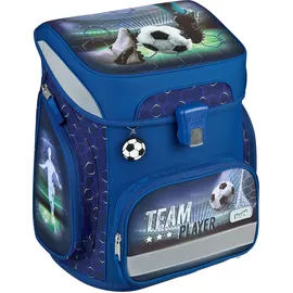 Scooli EasyFit 5-tlg. teamplayer