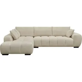 habitat garten ECKSOFA monceau beige