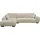 habitat garten ECKSOFA monceau beige