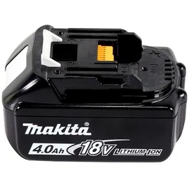Makita DHP486M1J inkl. 1 x 4,0 Ah + Makpac