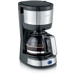 Filterkaffeemaschine KA4819 - schwarz
