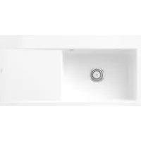 Villeroy & Boch V&B bündige Spüle Subway Style 60
