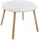 ATMOSPHERA CREATEUR D'INTERIEUR Kindertisch ATM-127152D 60 x 42,5 cm Holz weiß