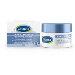 Cetaphil Optimal Hydration Revitalisierende Nachtcreme