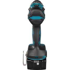 Makita DHP484T4JB inkl. 4 x 5,0 Ah + Ladegerät +  Makpac