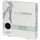 Belsana YOURSPRING medium transparent AD 38/39 schwarz