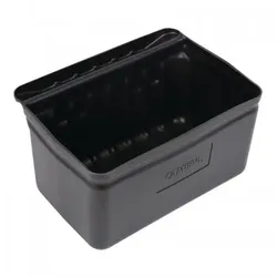 Cambro Besteckhalter für Servierwagen. Optionaler Besteckhalter für Cambro Servierwagen. Zur