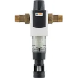 Cillit Rückspülfilter Galileo RSF 1" mit Anschlussmodul