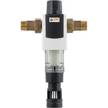 Cillit Rückspülfilter Galileo RSF 1" mit Anschlussmodul