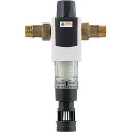 Cillit Rückspülfilter Galileo RSF 1" mit Anschlussmodul