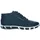 TBS Schnürschuhe in schwarz | Gr.: 38