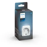 Philips Hue Smart Plug Steckdose weiß