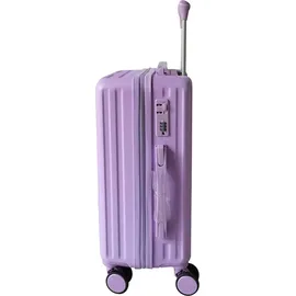 NTK-Collection Kofferset Leandra 4-teilig NTK-Collection - Lila