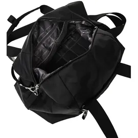 Mandarina Duck Weekend Duffle Black