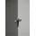 WIMEX Drehtürenschrank Soest Graphit schwarz B/H/T: ca. 135x199x58 cm - Graphit, schwarz