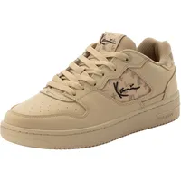 Karl Kani 89 PRM Herren beige 42.5 Schuhe