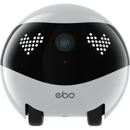 ENABOT EBO Air 2 Weiß