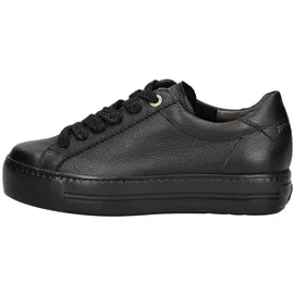 Paul Green Sneaker Damen Schwarz 40,5