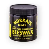 Murray's Black Wachs schwarz 114 ml