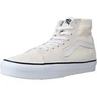 Vans Sk8-Hi Suede/Canvas marshmallow 40