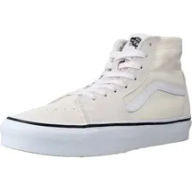 Vans Sk8-Hi Suede/Canvas marshmallow 40