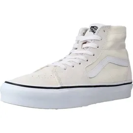 Vans Sk8-Hi Suede/Canvas marshmallow 40