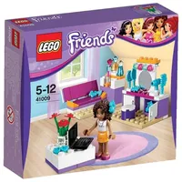 LEGO Friends Andreas Zimmer (41009)