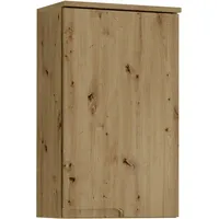 BASIC by Balculina »Spice, Badezimmerschrank BxTxH 40x67x23 cm«, (1