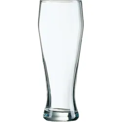 Weizenbierglas Bayern, Arcoroc - 690ml, 0,5l Eiche (1 Stk.) - 1 Bierglas, mit 0,5l Eiche