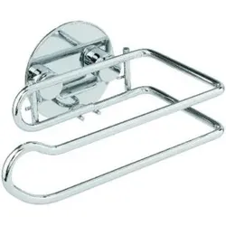 WENKO Turbo-Loc Toilettenpapierhalter