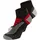 xtreme sockswear Laufsocken 2-Paar Schwarz 39