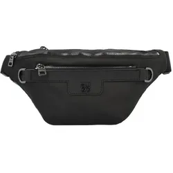 Hugo Nesh Gürteltasche 31 cm black