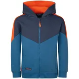 TROLLKIDS Flekkefjord Jacke Blau 98