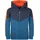 TROLLKIDS Flekkefjord Jacke Blau 98