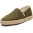 TOMS Alpargata Rope 2.0 Herren Olive 43