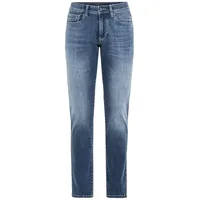 CAMEL ACTIVE Madison Moustache Modern fit Jeans blue