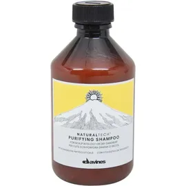 Davines Naturaltech Purifying Shampoo 250 ml