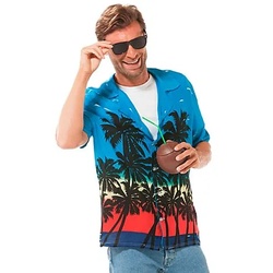 Hemd "Summer-Time" für Herren