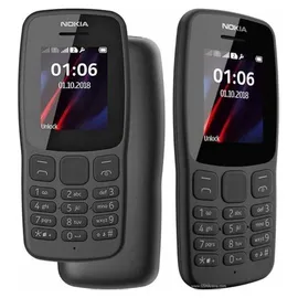 Nokia 106 (2018)