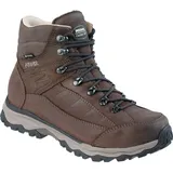 MEINDL Damen Toblach GTX Schuhe (Größe 37, braun)