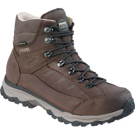 MEINDL Damen Toblach GTX Schuhe (Größe 37, braun)