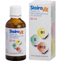 Steirovit Tropfen 50 ml